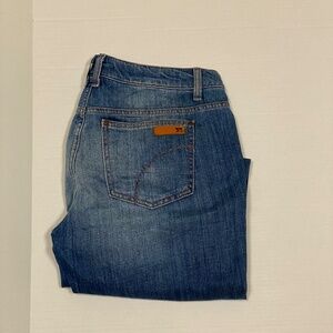 Joe Jeans  size 32 W 30.5 L Honey Fit